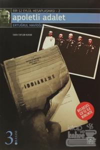 Apoletli Adalet Bir 12 Eylül Hesaplaşması 2