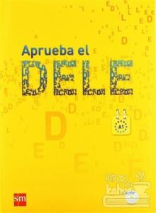 Aprueba El Dele A1 +CD