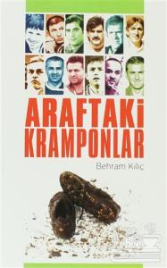 Araftaki Kramponlar