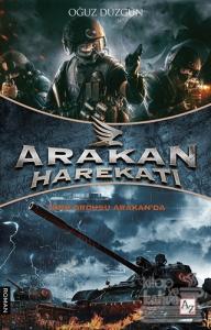 Arakan Harekatı