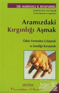 Aramızdaki Kırgınlığı Aşmak