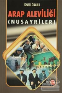 Arap Aleviliği (Nusayriler)
