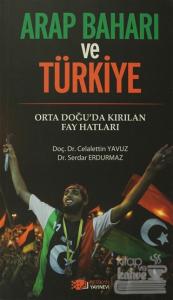 Arap Baharı ve Türkiye