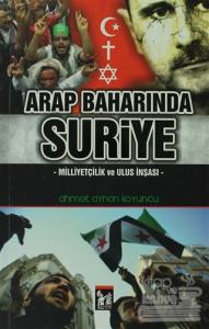 Arap Baharında Suriye