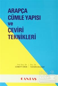 Arapça Cümle Yapısı ve Çeviri Teknikleri