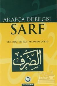 Arapça Dilbilgisi - Sarf