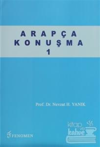 Arapça Konuşma 1
