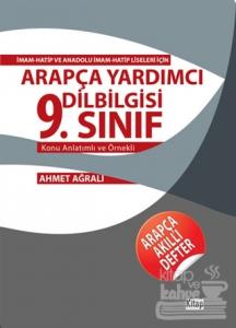 Arapça Yardımcı Dilbilgisi 9. Sınıf