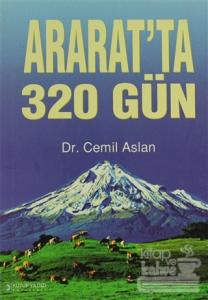 Ararat'ta 320 Gün