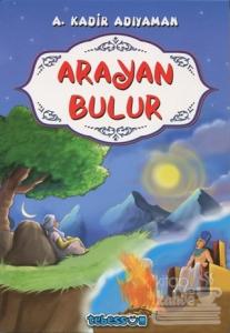 Arayan Bulur