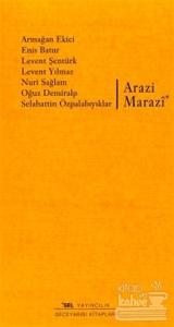 Arazi  Marazi