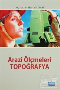 Arazi Ölçmeleri Topoğrafya