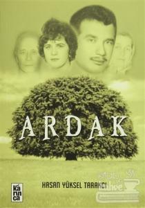 Ardak