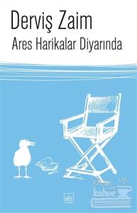 Ares Harikalar Diyarında