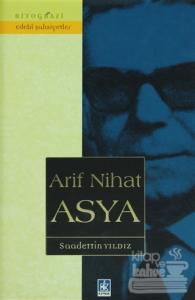 Arif Nihat Asya (Ciltli)