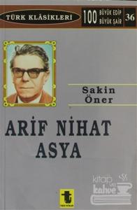 Arif Nihat Asya