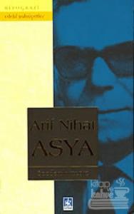 Arif Nihat Asya
