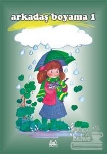 Arkadaş Boyama 1