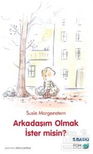 Arkadaşım Olmak İster Misin?