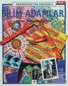 Arkhimedes'ten Einstein'a Bilim Adamları