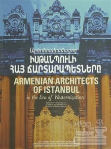 Armenian Architects of Istanbul