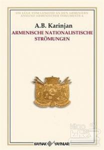 Armenische Nationalistische Strömungen