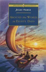 Around The World İn Eighty Days