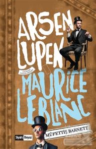 Arsen Lüpen: Müfettiş Barnett