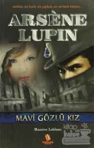Arsene Lupin: Mavi Gözlü Kız