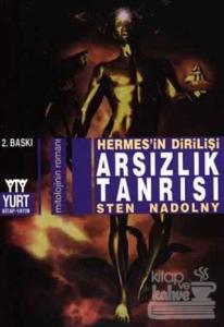 Arsızlık Tanrısı Hermes'in Dirilişi