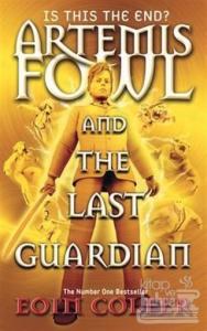 Artemis Fowl and The Last Guadian