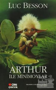 Arthur ile Minimoylar