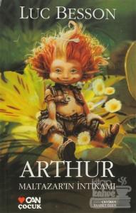 Arthur Maltazar'ın İntikamı