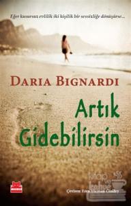 Artık Gidebilirsin