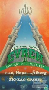 Arz'dan, Arş'a Evrenin Sırları ve Sınırları 2 (3. Band Cilt 2)