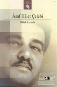 Asaf Halet Çelebi