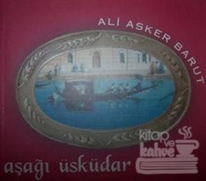 Aşağı Üsküdar
