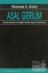 Asal Gerilim