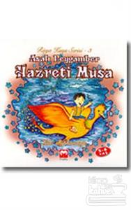 Asalı Peygamber Hazreti Musa