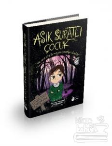 Asık Suratlı Çocuk