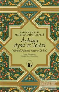 Aşıklara Ayna ve Terazi