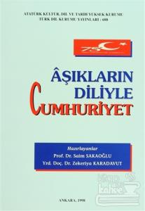 Aşıkların Diliyle Cumhuriyet
