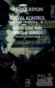 Asimilasyon ve Sosyal Kontrol