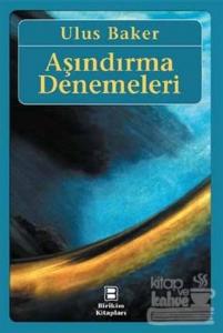 Aşındırma Denemeleri