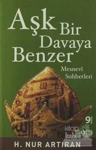 Aşk Bir Davaya Benzer