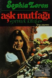 Aşk Mutfağı "Yemek Kitabı"