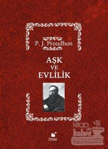 Aşk ve Evlilik (Ciltli)