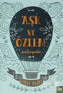 Aşk ve Özlem Ansiklopedisi