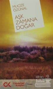 Aşk Zamana Doğar