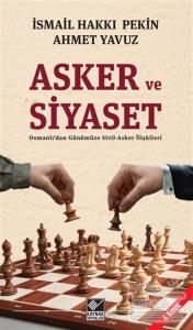 Asker ve Siyaset